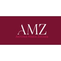 Antonia Maria Zogaeb Relações Públicas e Eventos Logo
