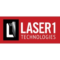 Laser 1 Technologies Logo