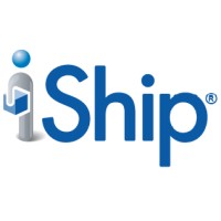 iShip, Inc. Logo
