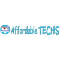 Affordable Techs Logo