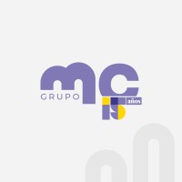 GRUPO MC Logo