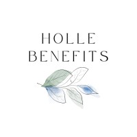 Holle Benefit Resources, Inc. Logo
