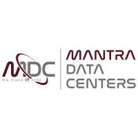 Mantra Data Centers Logo