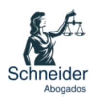 Schneider Abogados Logo