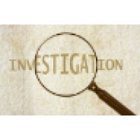 T.J. Ward & Associates Inc. d/b/a Investigative Consultants Logo