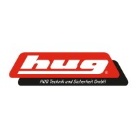 HUG® Technik und Sicherheit GmbH Logo