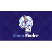 Linen Finder Logo