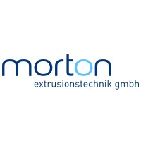 Morton Extrusionstechnik GmbH Logo