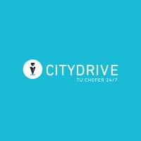 CityDrive Logo