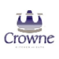 Crowne Kitchen and bath Logo
