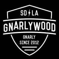 Gnarlywood Logo