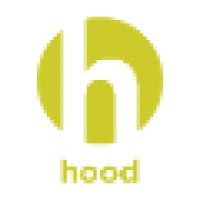 Hood Branded Environments Logo
