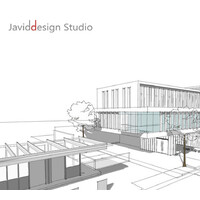 Javid Design Studio Logo