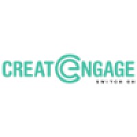 Create Engage Logo