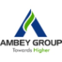 Ambey laboratories Pvt Ltd Logo