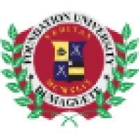 Foundation University Logo