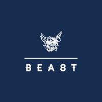 Beast Data-Driven Skin Care Logo