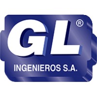 GL Ingenieros S.A Logo