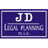 JD Legal Planning PLLC Logo