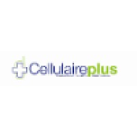 Cellulaireplus Logo