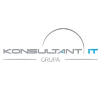 Grupa Konsultant IT Logo
