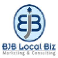 BJB Local Biz Marketing Logo