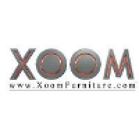 Xoom Furniture Logo