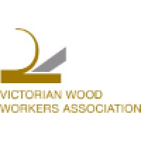 Victorian Woodworkers Association Logo