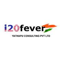 i20fever Logo