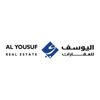 Al Yousuf Real Estate Logo