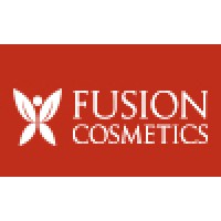 Fusion Cosmetics Logo