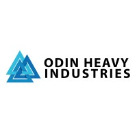 Odin Heavy Industries Logo