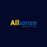 ALLIANZE CONSULTING Logo