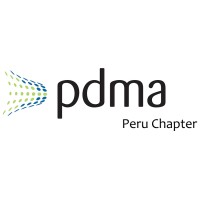 PDMA PERU Logo