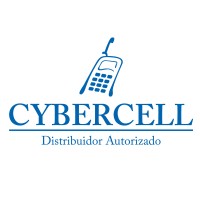 Cybercell Ec Logo