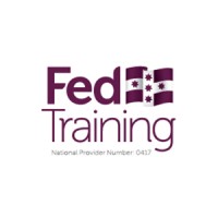 Federation Training Logo