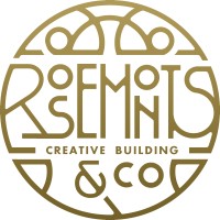 Rosemonts & Co Logo