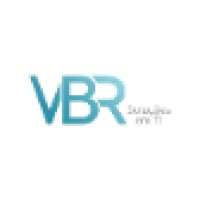 VBR Soluções em TI Logo