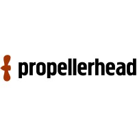 propellerhead new media Logo