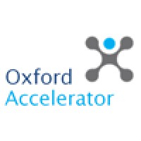 Oxford Accelerator ๐ Logo