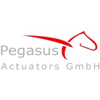 Pegasus Actuators GmbH Logo