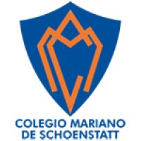 Colegio Mariano de Schoenstatt Logo