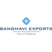 Sanghavi Exports International (P) Ltd. Logo
