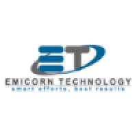Emicorn Technology Logo