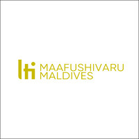 lti Maafushivaru, Maldives Logo