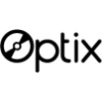 Optix S.R.L. Logo
