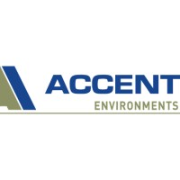 Accent Environments Logo