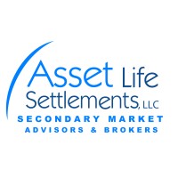 Asset Life Settlements, LLC Logo