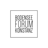 BODENSEEFORUM KONSTANZ Logo