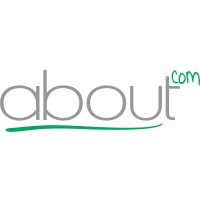aboutCOM Logo